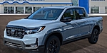 New 2026 Honda Ridgeline BLACK EDITION in HENDERSON, NEVADA