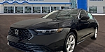 New 2026 Honda Accord LX in HENDERSON, NEVADA