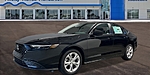New 2026 Honda Accord LX in HENDERSON, NEVADA