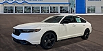 New 2026 Honda Accord Hybrid SPORT-L in HENDERSON, NEVADA