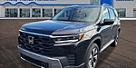 New 2026 Honda Pilot ELITE in HENDERSON, NEVADA