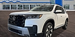 New 2026 Honda Pilot ELITE in HENDERSON, NEVADA