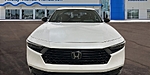 New 2026 Honda Accord Hybrid SPORT-L in HENDERSON, NEVADA
