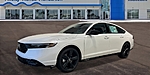 New 2026 Honda Accord Hybrid SPORT-L in HENDERSON, NEVADA