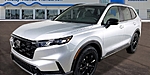 New 2027 Honda CR-V Hybrid SPORT-L in HENDERSON, NEVADA