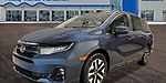 New 2027 Honda Odyssey EX-L in HENDERSON, NEVADA