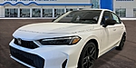 New 2026 Honda Civic Hybrid SPORT in HENDERSON, NEVADA