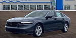 New 2026 Honda Accord LX in HENDERSON, NEVADA