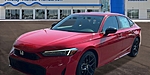 New 2026 Honda Civic Hybrid SPORT in HENDERSON, NEVADA