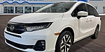 New 2027 Honda Odyssey EX-L in HENDERSON, NEVADA
