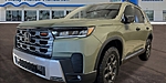 New 2026 Honda Pilot TRAILSPORT in HENDERSON, NEVADA