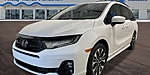 New 2027 Honda Odyssey ELITE in HENDERSON, NEVADA