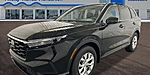 New 2027 Honda CR-V LX in HENDERSON, NEVADA