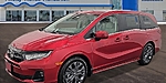 New 2027 Honda Odyssey TOURING in HENDERSON, NEVADA