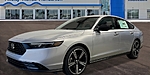 New 2026 Honda Accord SE in HENDERSON, NEVADA