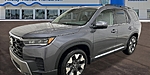 New 2026 Honda Pilot TOURING in HENDERSON, NEVADA