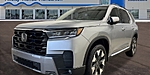 New 2026 Honda Pilot ELITE in HENDERSON, NEVADA