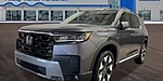 New 2026 Honda Pilot ELITE in HENDERSON, NEVADA