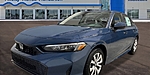 New 2026 Honda Civic LX in HENDERSON, NEVADA