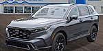 New 2027 Honda CR-V Hybrid SPORT in HENDERSON, NEVADA