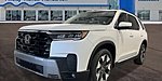 New 2026 Honda Pilot ELITE in HENDERSON, NEVADA