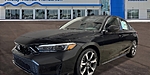 New 2026 Honda Civic Hybrid SPORT TOURING in HENDERSON, NEVADA