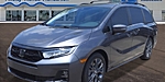 New 2027 Honda Odyssey TOURING in HENDERSON, NEVADA