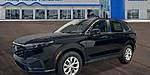 New 2027 Honda CR-V LX in HENDERSON, NEVADA