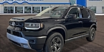 New 2026 Honda Passport RTL in HENDERSON, NEVADA