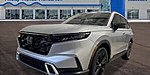 New 2027 Honda CR-V Hybrid SPORT TOURING in HENDERSON, NEVADA