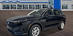 New 2027 Honda CR-V LX in HENDERSON, NEVADA