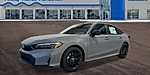 New 2026 Honda Civic SPORT in HENDERSON, NEVADA