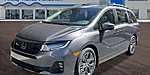 New 2027 Honda Odyssey TOURING in HENDERSON, NEVADA