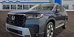 New 2026 Honda Pilot ELITE in HENDERSON, NEVADA