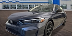 New 2026 Honda Civic Hybrid SPORT in HENDERSON, NEVADA