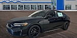 New 2026 Honda Civic SPORT in HENDERSON, NEVADA