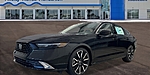 New 2026 Honda Accord Hybrid TOURING in HENDERSON, NEVADA