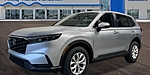 New 2027 Honda CR-V LX in HENDERSON, NEVADA