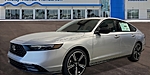 New 2026 Honda Accord SE in HENDERSON, NEVADA