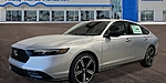 New 2026 Honda Accord SE in HENDERSON, NEVADA