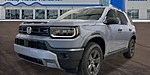 New 2026 Honda Passport RTL TOWING in HENDERSON, NEVADA