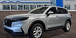 New 2027 Honda CR-V LX in HENDERSON, NEVADA