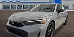 New 2026 Honda Civic Hybrid SPORT in HENDERSON, NEVADA