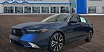 New 2026 Honda Accord Hybrid TOURING in HENDERSON, NEVADA