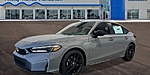 New 2026 Honda Civic SPORT in HENDERSON, NEVADA