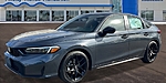 New 2026 Honda Civic Hybrid SPORT in HENDERSON, NEVADA