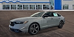 New 2026 Honda Accord SE in HENDERSON, NEVADA