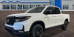 New 2026 Honda Ridgeline BLACK EDITION in HENDERSON, NEVADA