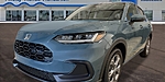 New 2027 Honda HR-V LX in HENDERSON, NEVADA