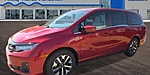 New 2027 Honda Odyssey EX-L in HENDERSON, NEVADA